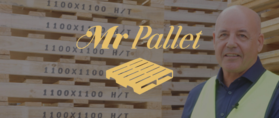 Mr Pallet